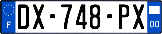 DX-748-PX