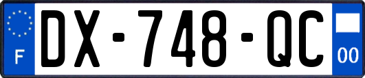 DX-748-QC