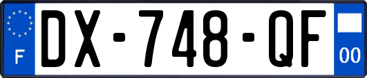 DX-748-QF