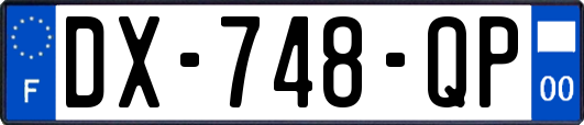 DX-748-QP