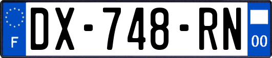 DX-748-RN