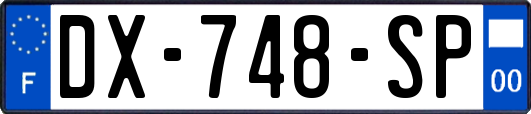 DX-748-SP