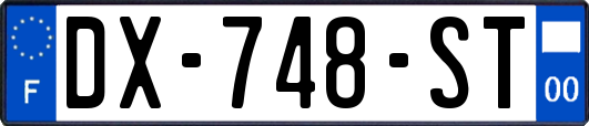 DX-748-ST