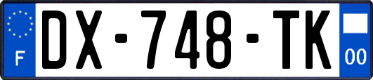 DX-748-TK