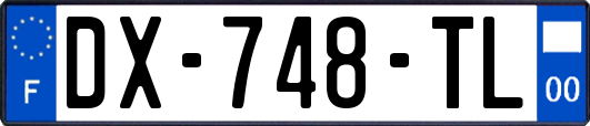 DX-748-TL