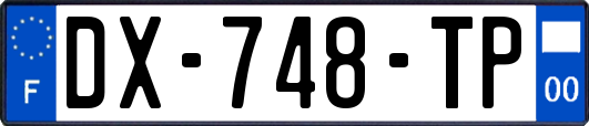 DX-748-TP