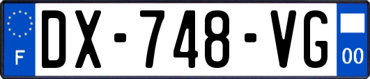 DX-748-VG