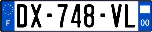 DX-748-VL