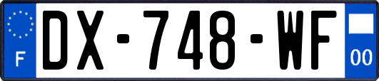 DX-748-WF