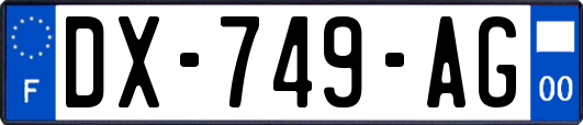 DX-749-AG