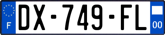 DX-749-FL