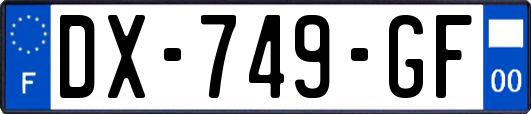 DX-749-GF