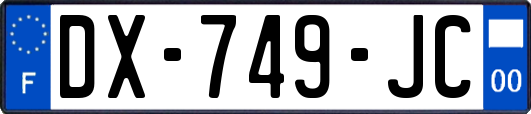 DX-749-JC