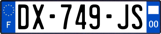 DX-749-JS