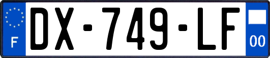 DX-749-LF