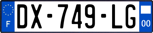 DX-749-LG