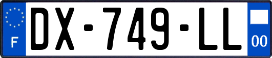 DX-749-LL