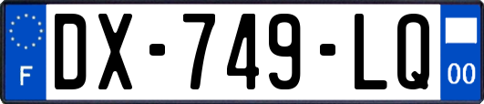 DX-749-LQ
