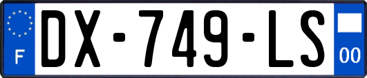 DX-749-LS