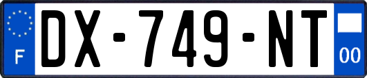 DX-749-NT