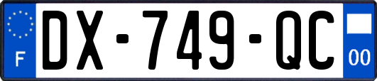 DX-749-QC