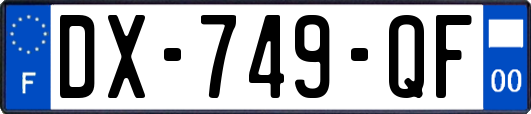 DX-749-QF