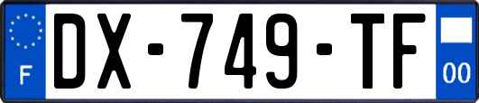 DX-749-TF