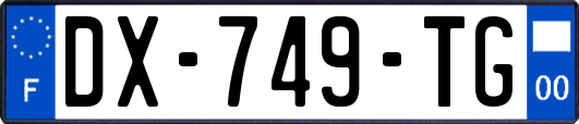 DX-749-TG