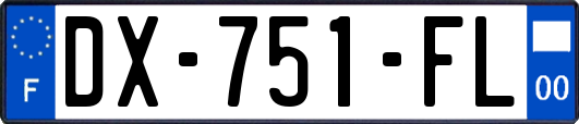 DX-751-FL