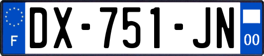 DX-751-JN