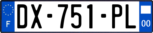 DX-751-PL