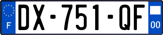 DX-751-QF