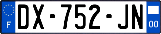 DX-752-JN