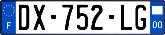 DX-752-LG