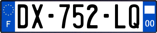 DX-752-LQ