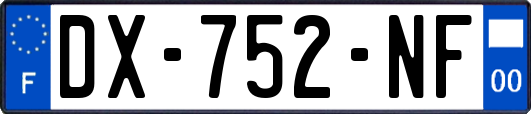 DX-752-NF