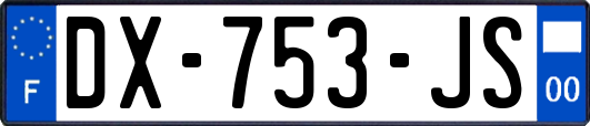 DX-753-JS