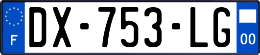 DX-753-LG
