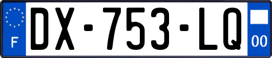 DX-753-LQ