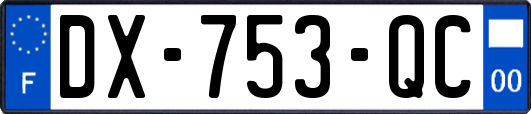 DX-753-QC