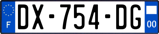 DX-754-DG