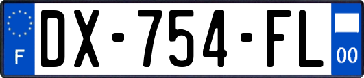 DX-754-FL