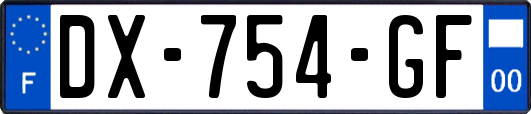 DX-754-GF