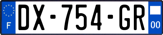 DX-754-GR
