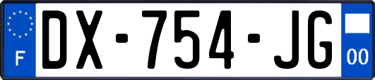 DX-754-JG