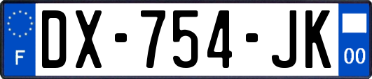 DX-754-JK
