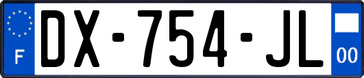 DX-754-JL