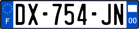 DX-754-JN