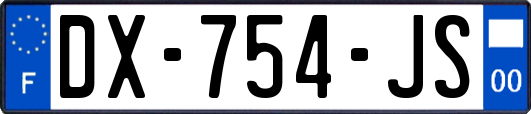 DX-754-JS