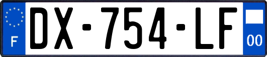 DX-754-LF